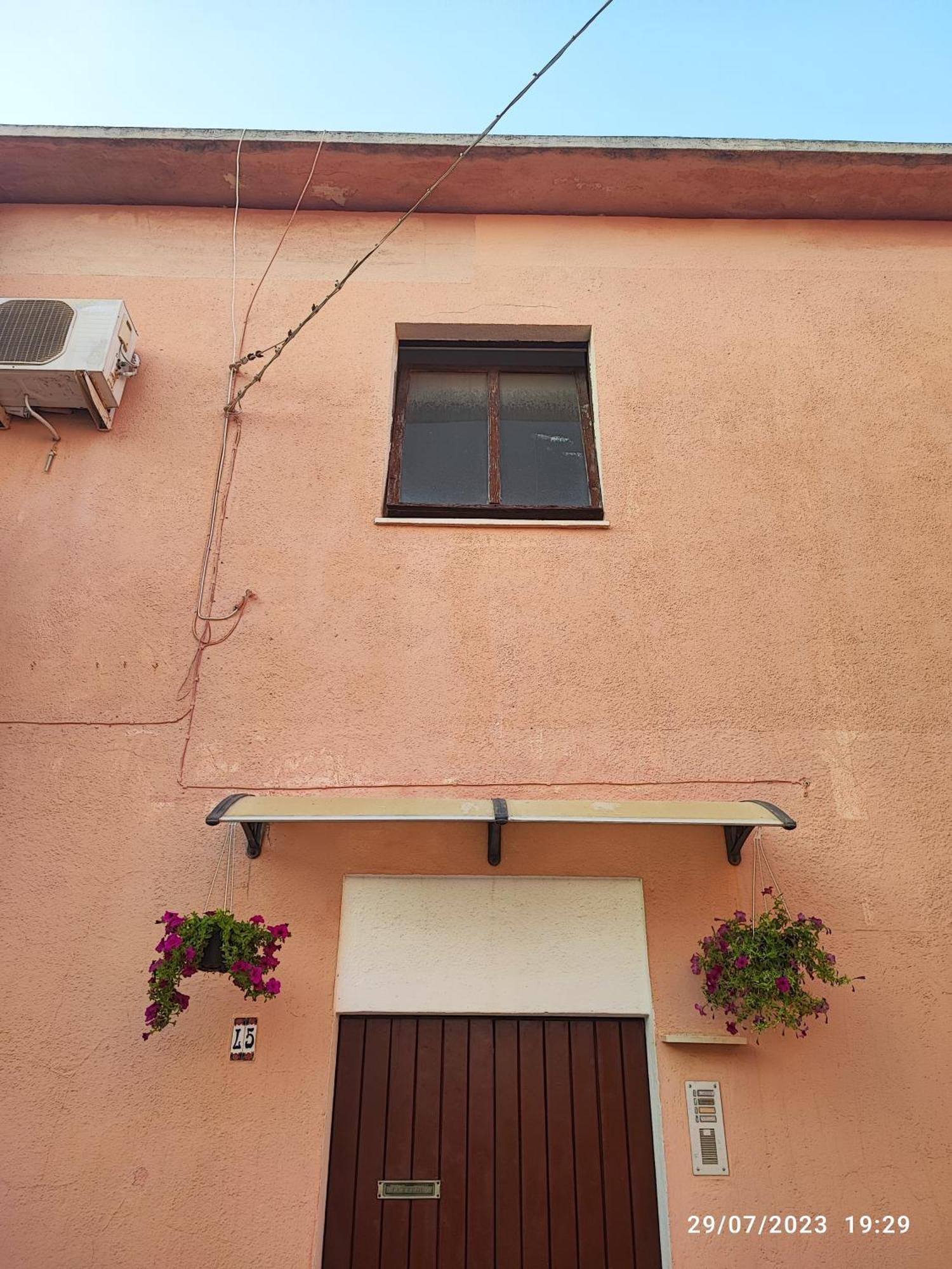 Maison De Fabienne Apartment Marsala Exterior photo